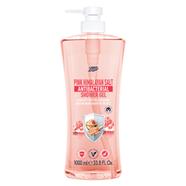 Boots Pink Himalayan Salt Anti. Shower Gel Pump 1000 ml - (Thailand) - 142800393