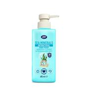 Boots Sea Minerals Antibacterial Hand Wash Pump 485 ml (Thailand) - 142800388