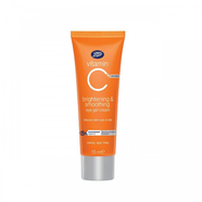 Boots Vitamin C Brightening Eye Gel 15 ml icon
