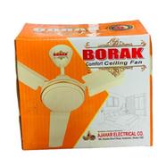 Borak Comfort Celling Fan 56 Inch