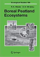 Boreal Peatland Ecosystems