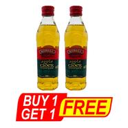 Borges Apple Cider Vinegar - 500 ml (Buy1 Get1 FREE)