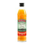 Borges Apple Cider Vinegar 500ml (With The Mother)