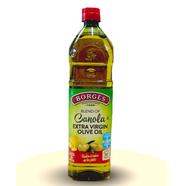 Borges Blend Of Canola and Extra Virgin 1 Ltr icon