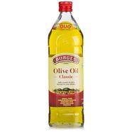 Borges Classic Olive Oil - (1 Ltr)