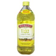 Borges Extra Light Olive Oil - (1 Ltr)