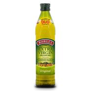 Borges Extra Virgin Olive Oil (জয়তুন তেল) - 500 ml