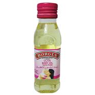 Borges Olive Baby Oil (অলিভ বেবি অয়েল) - 125 ml