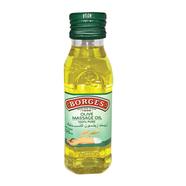 Borges Olive Massage Oil (জয়তুন তেল) - 125 ml