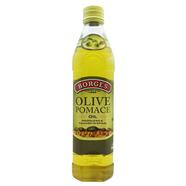 Borges Olive Pomace Oil (জয়তুন তেল) - 500 ml