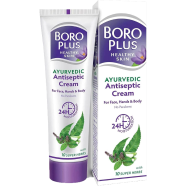 Boro Plus Ayurvedic Antiseptic Cream 19 gm icon