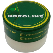 Boroline Dry Skin Care Antiseptic Cream (India) 40gm