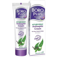 Boroplus AYURVEDIC Antiseptic Cream - 40 gm icon