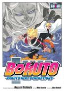 Boruto: Naruto Next Generations Volume: 2