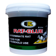 Bosny Rat Trapping Glue - 400 ml icon