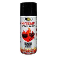 Bosny Spray Paint Gloss Black 400ml