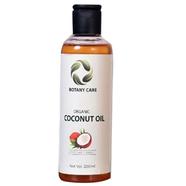 Botany Care Coconut Oil - 200ml - 35912 icon