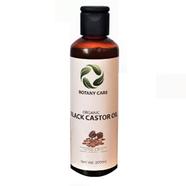 Botany Care Organic Black Castor Oil - 200ml - 35927