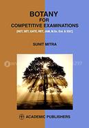 Botany for Competitive Examinations