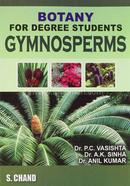Botany for Degree Students - Gymnosperm