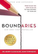 Boundaries 