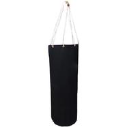 Boxing Punching Bag Double - Black