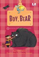 Boy, Bear