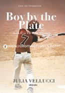 Boy by the Plate : 2