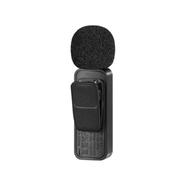 Boya BY-V1 Ultracompact 2.4GHz Wireless Microphone For IOS Device