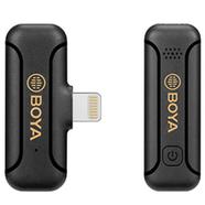 Boya BY-WM3T2-D1 Mini 2.4GHz Wireless Microphone