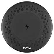 Boya Blobby USB Conference Microphone with Wireless Charger