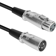 Boya XLR-C5 XLR 5m Cable