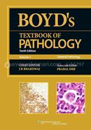 Boyd's Textbook of Pathology Vol - 1