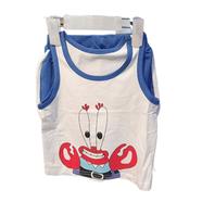 Boys Sleeveless T-Shirt Set (1-4 yrs) - RI 72006