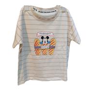 Boys T-Shirt Set (1-4 yrs)