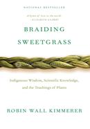 Braiding Sweetgrass