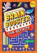 Brain Booster Fun Activity image