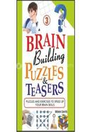 Brain Building Puzzles and Teasers No. 3
