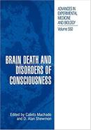Brain Death and Disorders of Consciousness - Volume-550