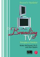 Branding TV: Principles and Practices
