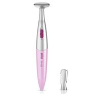 Braun Silk Epil Bikini Styler 3 in 1 Trimmer Hair Removal for Women - FG1100