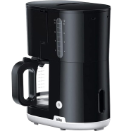 Braun KF1100 Filter Coffee Maker Breakfast 1 Aromacafe Optibrew System