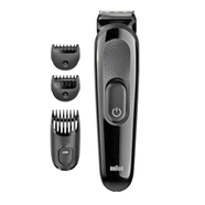Braun SK3000 Styling Kit 4 in 1 Hair And Beard Trimmer For Men