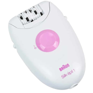Braun Silk-Epil 1 SE1-170 Hair Remover/ Epilator For Women