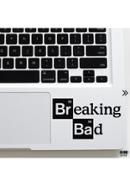 DDecorator Breaking Bad TV Series Logo Laptop Sticker - (LS134)