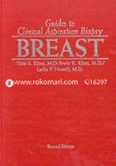 Breast - guides to clinical aspiration biopsy 