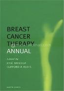 Breast Cancer Therapy Annual