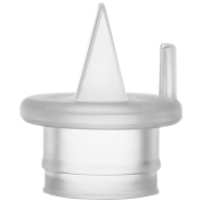 Breast Pump Accessories Duckbill Valve With Inner Diameter of About 1.7 cm (Outside The Sleeve) - 1 pcs icon