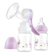 Breast Pump With Bottle - AB-115 icon