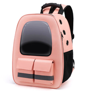 Breathable Travel Cat Backpack